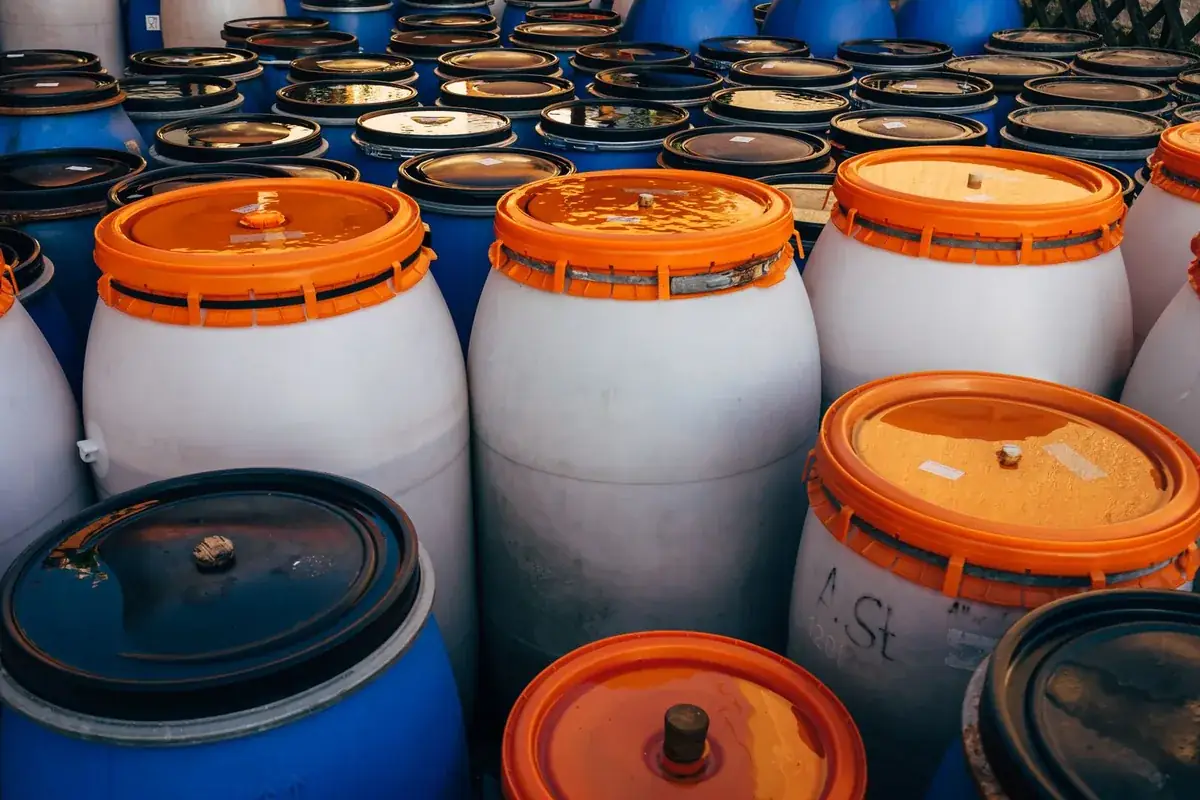 Hazmat Cleanup in Polk City, FL